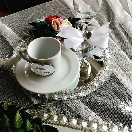 Damat Fincanı